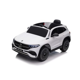 Pojazd Mercedes Benz EQA 250 Biały