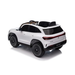 Pojazd Mercedes Benz EQA 250 Biały