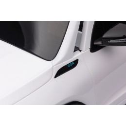 Pojazd Mercedes Benz EQA 250 Biały