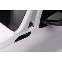 Pojazd Mercedes Benz EQA 250 Biały