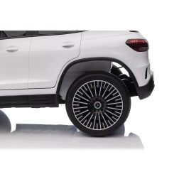 Pojazd Mercedes Benz EQA 250 Biały