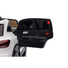 Pojazd Mercedes Benz EQA 250 Biały