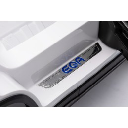 Pojazd Mercedes Benz EQA 250 Biały