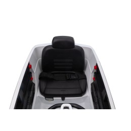 Pojazd Mercedes Benz EQA 250 Biały