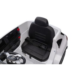 Pojazd Mercedes Benz EQA 250 Biały