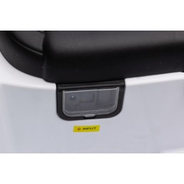 Pojazd Mercedes Benz EQA 250 Biały