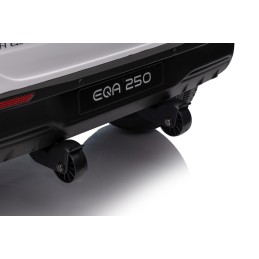 Pojazd Mercedes Benz EQA 250 Biały