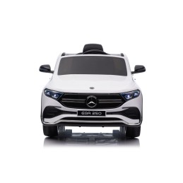 Pojazd Mercedes Benz EQA 250 Biały