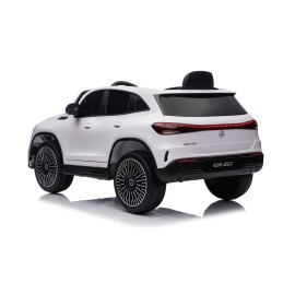 Pojazd Mercedes Benz EQA 250 Biały