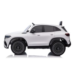 Pojazd Mercedes Benz EQA 250 Biały