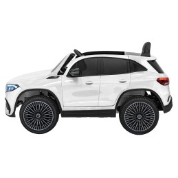 Pojazd Mercedes Benz EQA 250 Biały