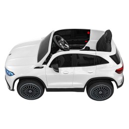 Pojazd Mercedes Benz EQA 250 Biały