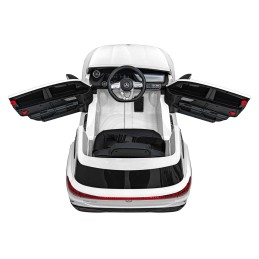 Pojazd Mercedes Benz EQA 250 Biały