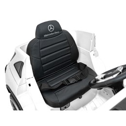 Pojazd Mercedes Benz EQA 250 Biały