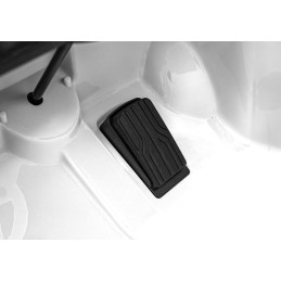 Pojazd Mercedes Benz EQA 250 Biały