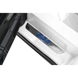 Pojazd Mercedes Benz EQA 250 Biały