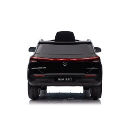Pojazd Mercedes Benz EQA 250 Czarny