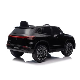 Pojazd Mercedes Benz EQA 250 Czarny