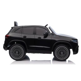 Pojazd Mercedes Benz EQA 250 Czarny