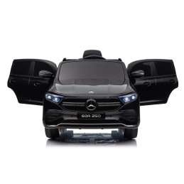 Pojazd Mercedes Benz EQA 250 Czarny