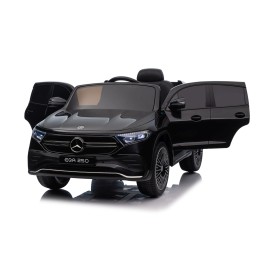 Pojazd Mercedes Benz EQA 250 Czarny