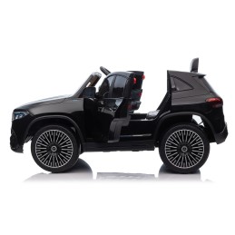 Pojazd Mercedes Benz EQA 250 Czarny