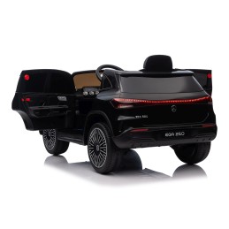 Pojazd Mercedes Benz EQA 250 Czarny