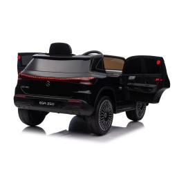 Pojazd Mercedes Benz EQA 250 Czarny