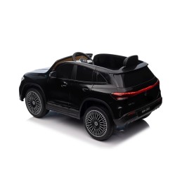 Pojazd Mercedes Benz EQA 250 Czarny