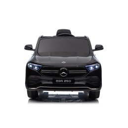 Pojazd Mercedes Benz EQA 250 Czarny