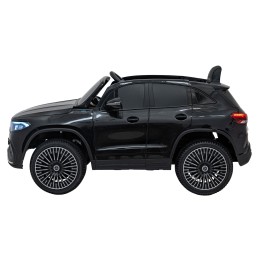 Pojazd Mercedes Benz EQA 250 Czarny