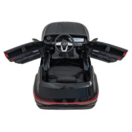 Pojazd Mercedes Benz EQA 250 Czarny