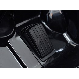 Pojazd Mercedes Benz EQA 250 Czarny