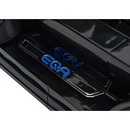 Pojazd Mercedes Benz EQA 250 Czarny