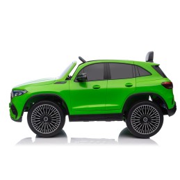 Pojazd Mercedes Benz EQA...