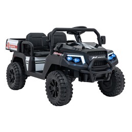 Pojazd Pick-Up Champion Czarny