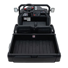 Pojazd Pick-Up Champion Czarny