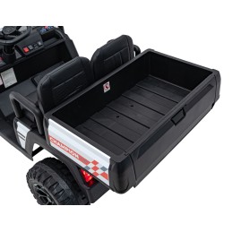 Pojazd Pick-Up Champion Czarny