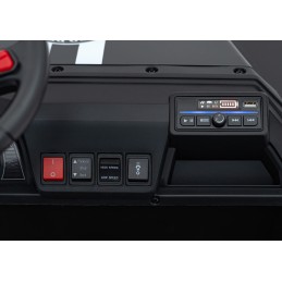 Pojazd Pick-Up Champion Czarny