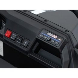 Pojazd Pick-Up Champion Czarny