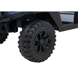 Pojazd Pick-Up Champion Czarny