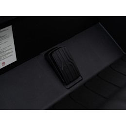 Pojazd Pick-Up Champion Czarny