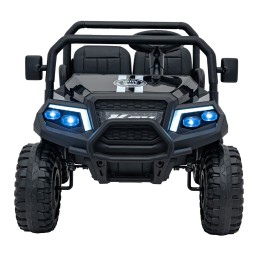 Pojazd Pick-Up Champion Czarny