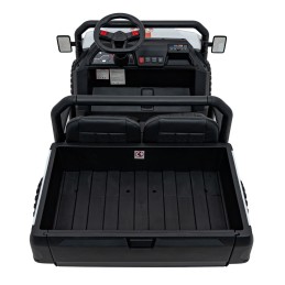 Pojazd Pick-Up Champion Biały