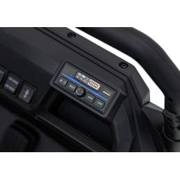 Pojazd Pick-Up Champion Biały