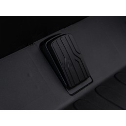 Pojazd Pick-Up Champion Biały