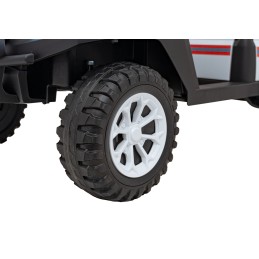 Pojazd Pick-Up Champion Biały