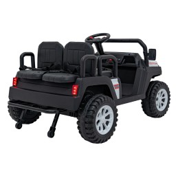 Pojazd Buggy 4-osobowy Champion Biały