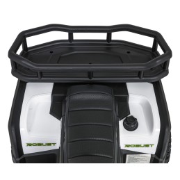 Pojazd Quad ATV Robust 01 Biały