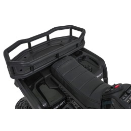 Pojazd Quad ATV Robust 01 Czarny